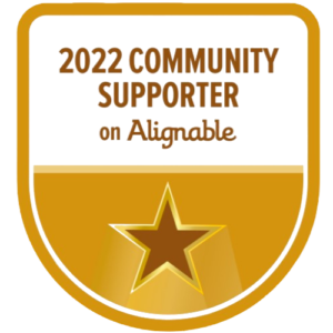 Alignable Community Supporter